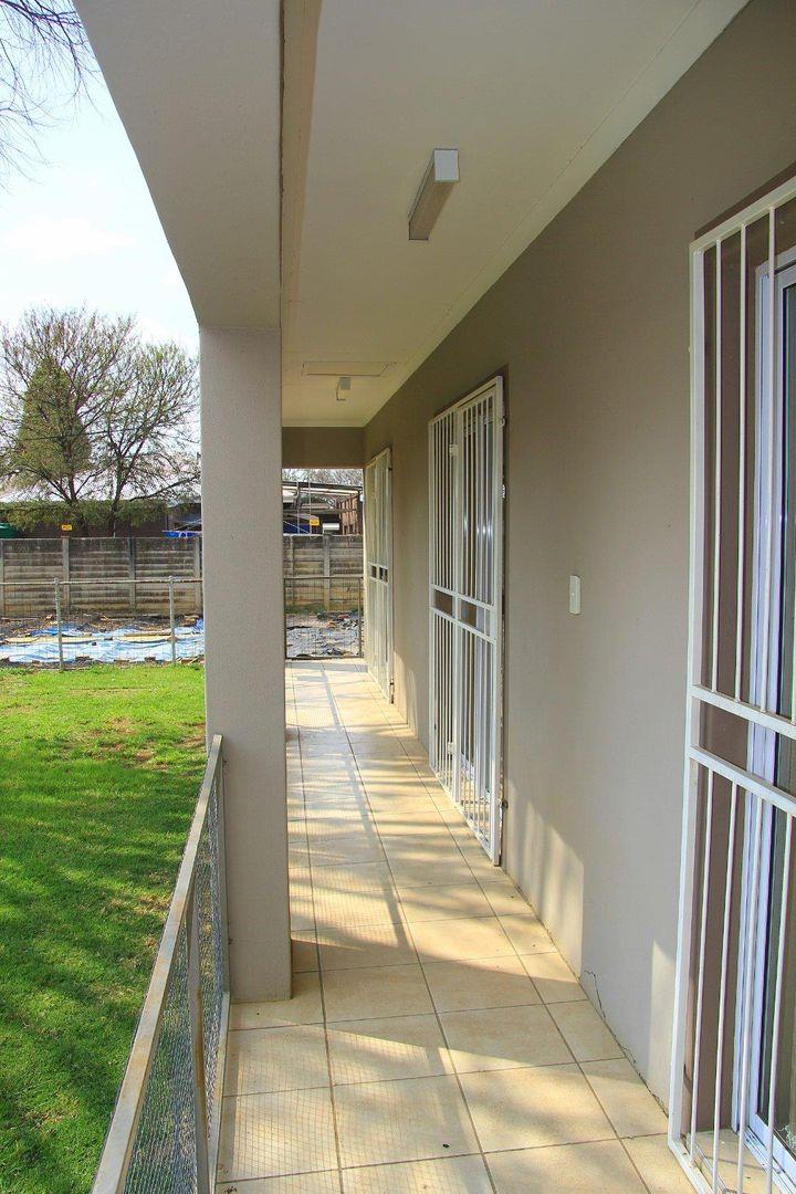 3 Bedroom Property for Sale in Potchefstroom North West